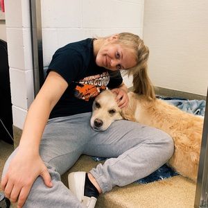 Meet your Posher, Ashley